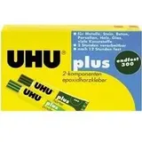 UHU Plus Endfest 300 Härter 740g