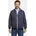 Sweatjacke blau 3XL