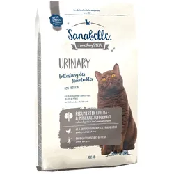SANABELLE Urinary 10 kg