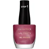 Max Factor Nailfinity Gel Colour Nail Polish (12ml)