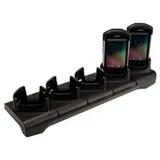 Zebra Technologies Zebra Ladestation, 5-Fach, CRD-TC7X-SE5C1-01