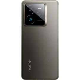 Realme GT 7 Pro 512 GB Galaxy Grey