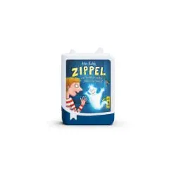 Book Tonie - Bücher Tonie - Zippel, das wahre Schlossgespenst