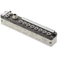 Weidmüller SAI-AU M8 SB 8DIO 1938630000 Sensor/Aktorbox aktiv M8-Verteiler