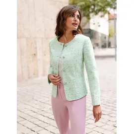 Lady Blazer Kalkmint 40