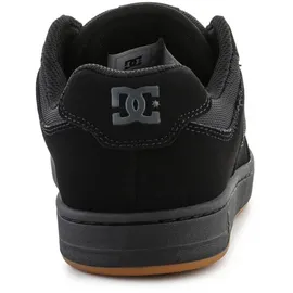 DC Shoes Manteca 4 Herren Schwarz 43