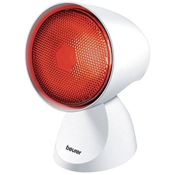 BEURER Infrarotlampe IL 21 Infrarotlampe