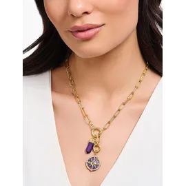 Thomas Sabo Cosmic Amulet Gold PE955-995-13