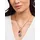Thomas Sabo Cosmic Amulet Gold PE955-995-13