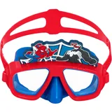 Bestway Spider-Man Tauchmaske ab 3 Jahren