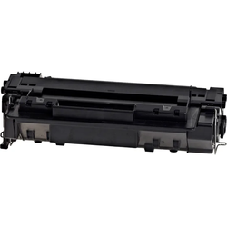 Ampertec Toner ersetzt Canon 710  schwarz