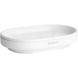 Brabantia Seifenschale MINDSET - B/H/T ca. 12,00x2,50x8,00