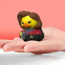 TUBBZ Star Trek: Kathryn Janeway, Sammelfigur, Film & TV-Serien