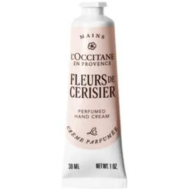 L'Occitane Fleurs de Cerisier Handcreme 75 ml