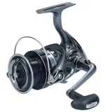 Daiwa 20 N'Zon Lt 5000S-CP - Angelrolle, Rolle zum Friedfischangeln, Stationärrolle für das Feederangeln