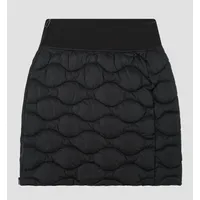 Jeanne Baret Damen Tahiti Puffy Rock (Größe M, schwarz)