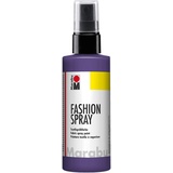 Marabu Fashion-Spray pflaume 037, 100ml