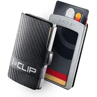 I-Clip Original Mini Wallet mit Geldklammer - Slim Wallet