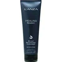 L'anza Healing Remedy Scalp Balancing Cleanser 266 ml