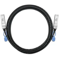 Zyxel DAC10G-3M SFP+ zu SFP+ Kabel 3m