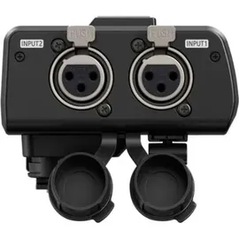 Panasonic DMW-XLR1E Mikrofonadapter für GH5