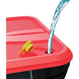 Mookie Swingball Classic All Surfaces - Bunt