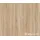 WFL GROUP Runder Ausziehtisch 200 x 77 x 100 cm hellbraun