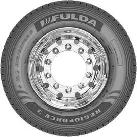 Fulda Regioforce 3 315/70 R22.5 154/150L (152/148M)