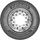 Fulda Regioforce 3 315/70 R22.5 154/150L (152/148M)
