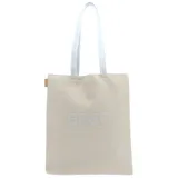 BREE Simply Textile 7 Shopper L Dove