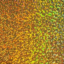plottiX EffektFlex Aufbügelfolie gold 32 x 50 cm