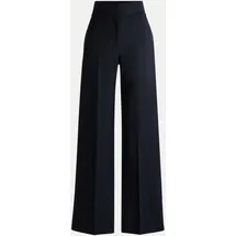 Hugo Himia Hose Blau 36