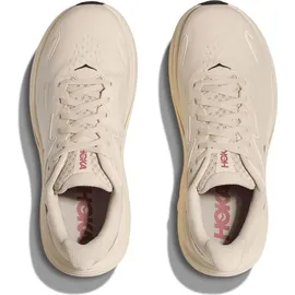 HOKA Clifton 10 Damen Birch/Alabaster 41 1/3