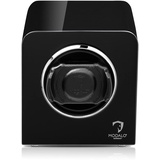 MODALO Uhrenbeweger (Watch Winder) Inspiration MV4 für 1 Uhr Schwarz Design...