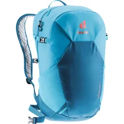 Deuter Speed Lite 21 azure-reef (1361)