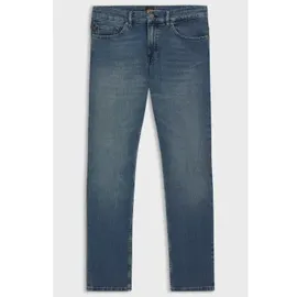 Boss Delaware Bo 10263385 Jeans Medium Blue 36 30