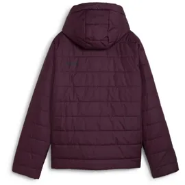 Puma Damen Jacke ESS Hooded Padded Jacket Padded Jacket