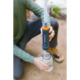 Lifestraw Peak Gravity Antivirus Purifier 8L Wasserfilter