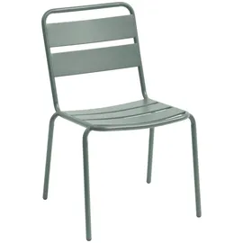 Hesperide Phuket Gartenstuhl 0 x 0 x 0 cm olivgrün