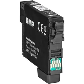 KMP kompatibel zu Epson 29XL schwarz