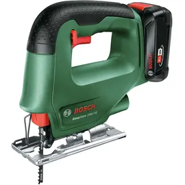 Bosch DIY EasySaw 18V-70 Akku-Stichsäge inkl. Akku 2.0Ah 0603012002