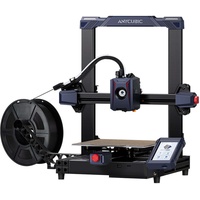 ANYCUBIC KOBRA 2 3D Drucker 300mm/s Schneller Kühlgebläse Direktextruder 7000rpm