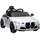 aiyaplay Elektro-Kinderauto BMW M4 weiß (1-tlg)
