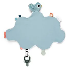 Done by Deer Baby-Kuscheltuch