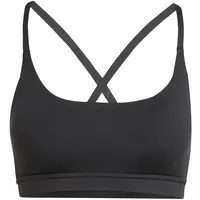 adidas All Me Light Support Schwarz XL