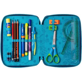 Coolpack McNeill 2-Fach Federtasche XL