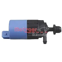 Metzger Waschwasserpumpe, Scheibenreinigung [Hersteller-Nr. 2220851] für Volvo