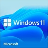 Windows 11 Home, Betriebssystem-Software - 64-Bit, Deutsch, USB-Stick