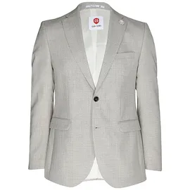 Cg – club Of Gents CG Baukasten-Sakko Paul in beige | Gr.: 54