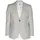 Cg – club Of Gents CG Baukasten-Sakko Paul in beige | Gr.: 54
